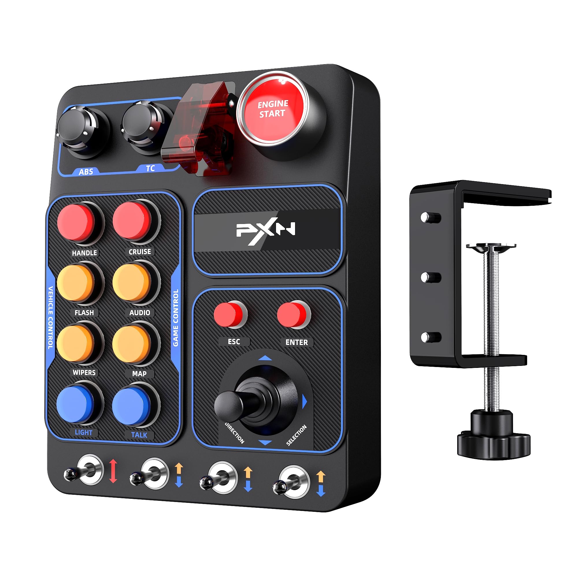 PXN CB1 Programmable Control Box