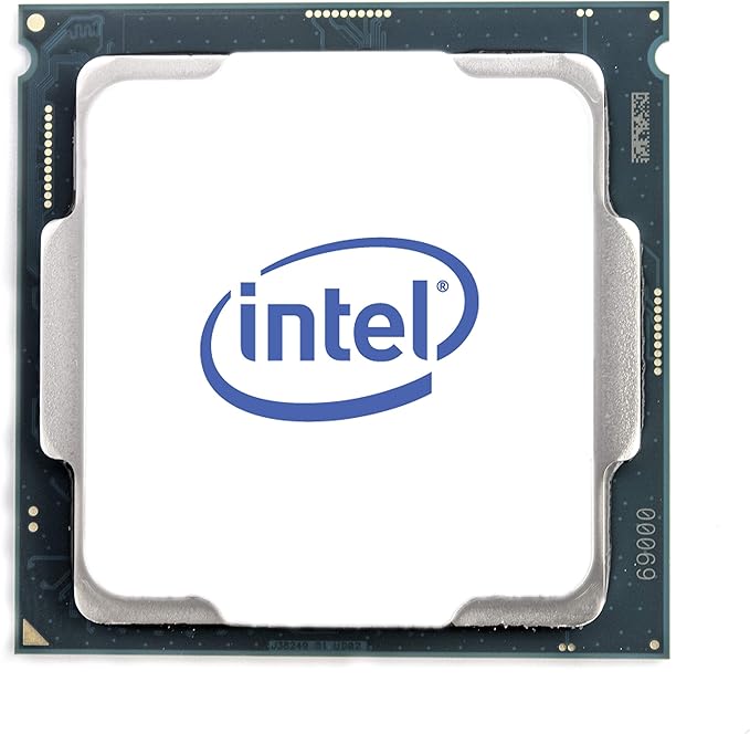 Intel Core i7-10700 CPU