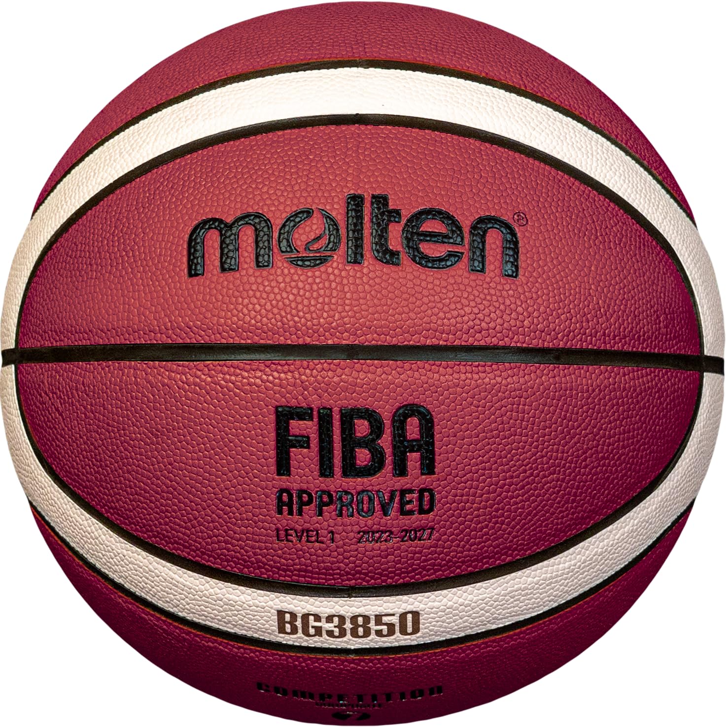 Molten B7G3850 Basketball