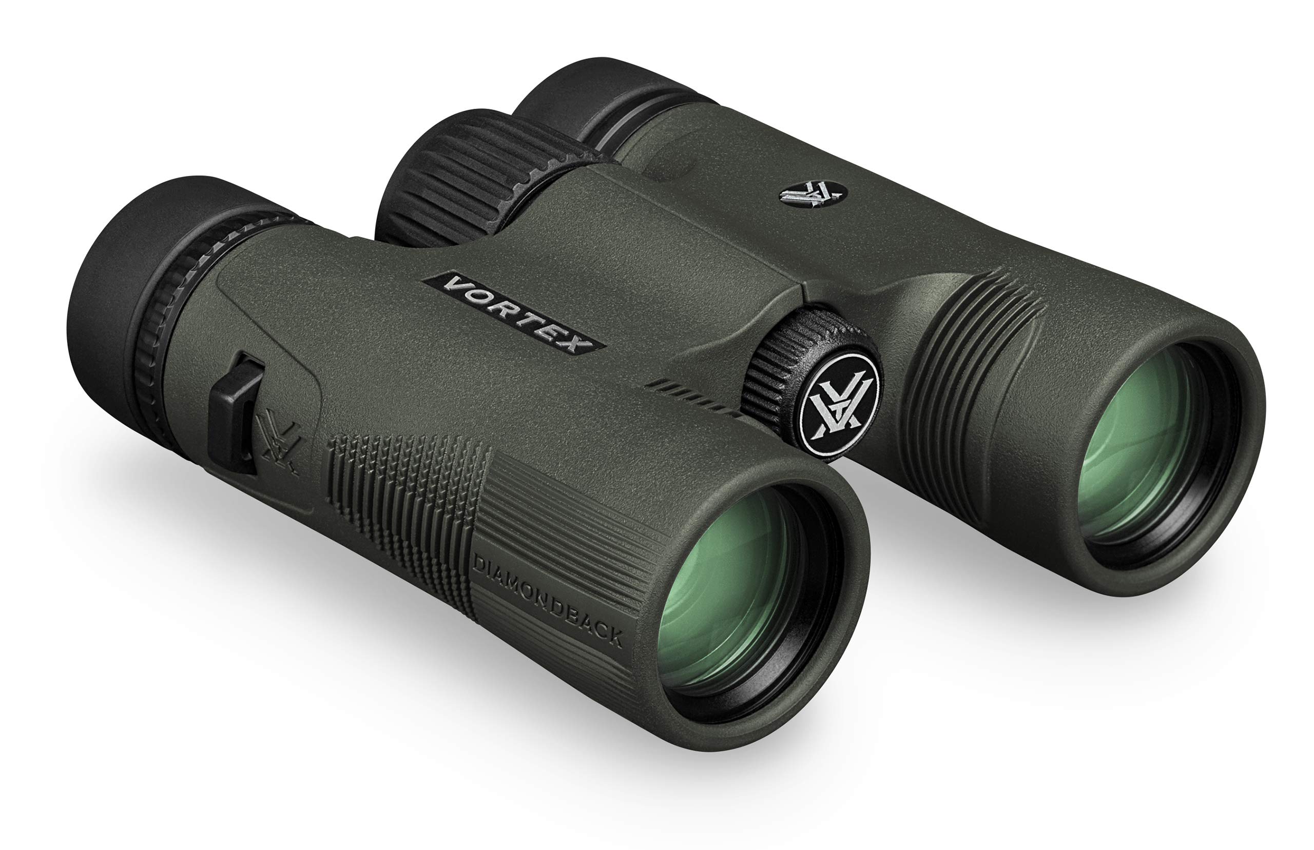 Vortex 8x28 Diamondback HD Binoculars