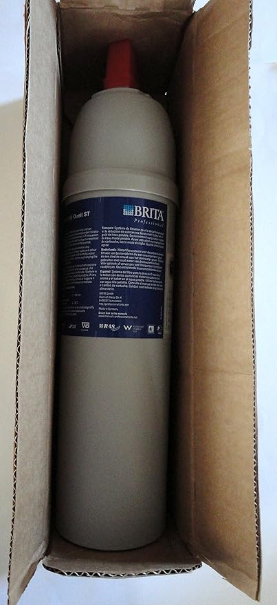 Brita Purity C150 Replacement Water Filter Cartridge