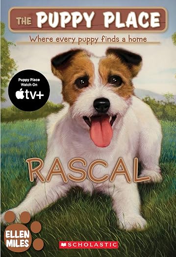 Rascal [Book]