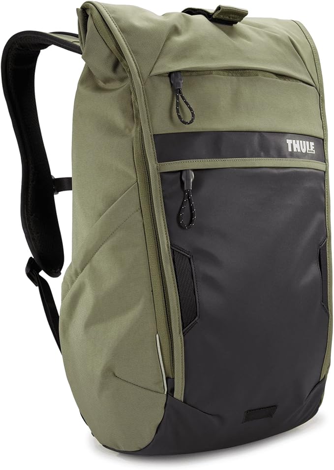Thule Paramount Commuter 18L Backpack Black