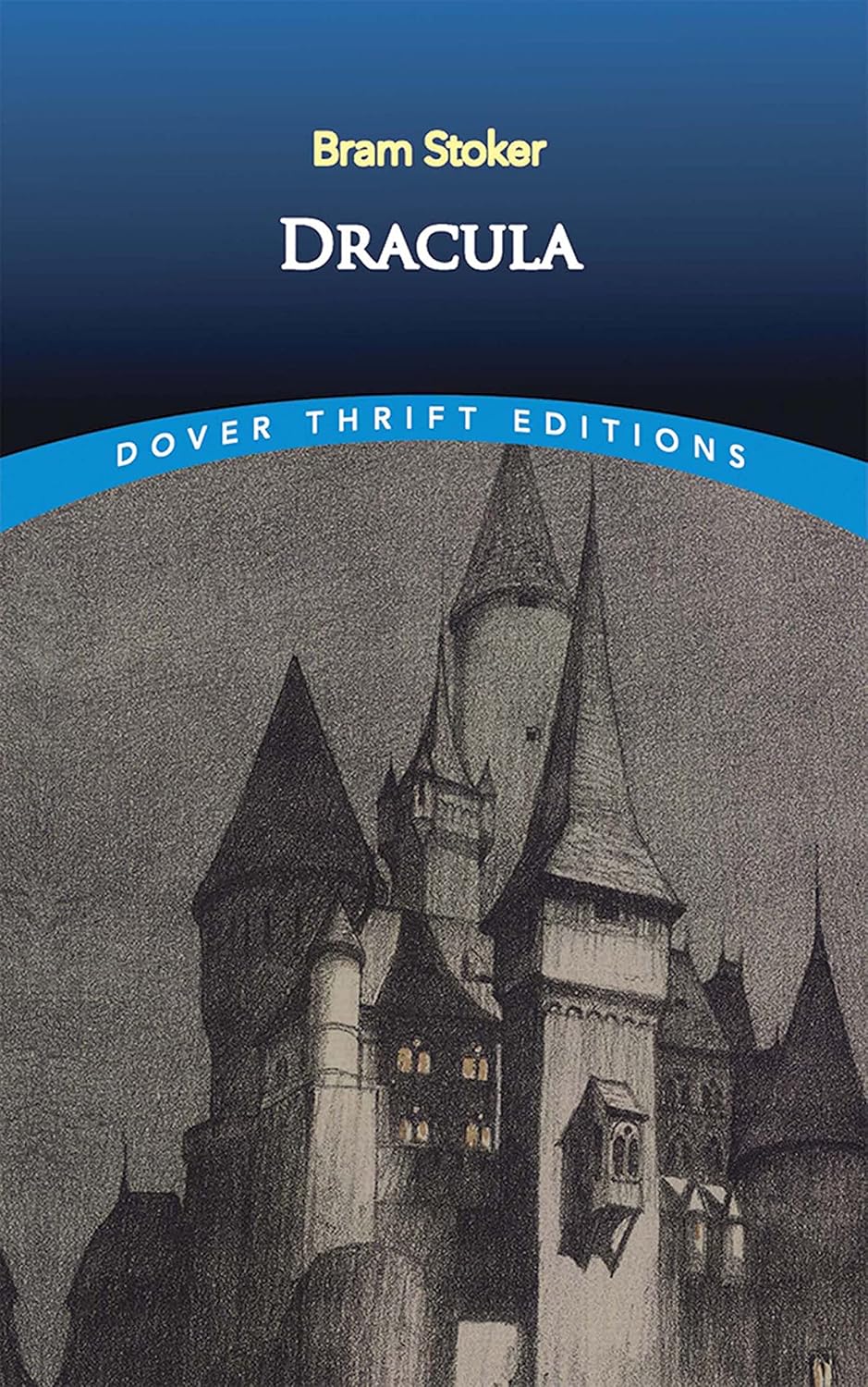 Dracula (The Gothic Chronicles Collection)