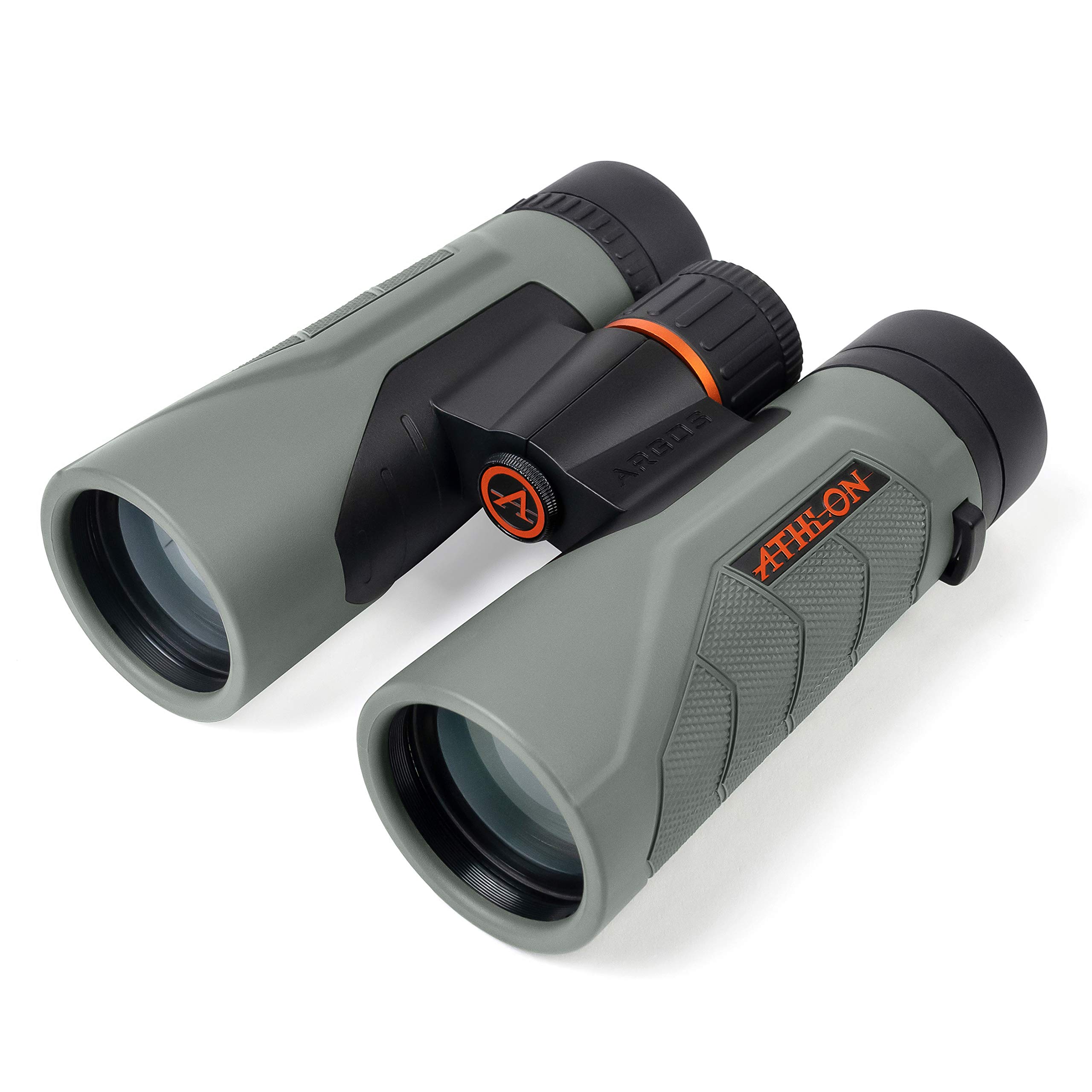 Athlon Argos 8x42 HD Binoculars