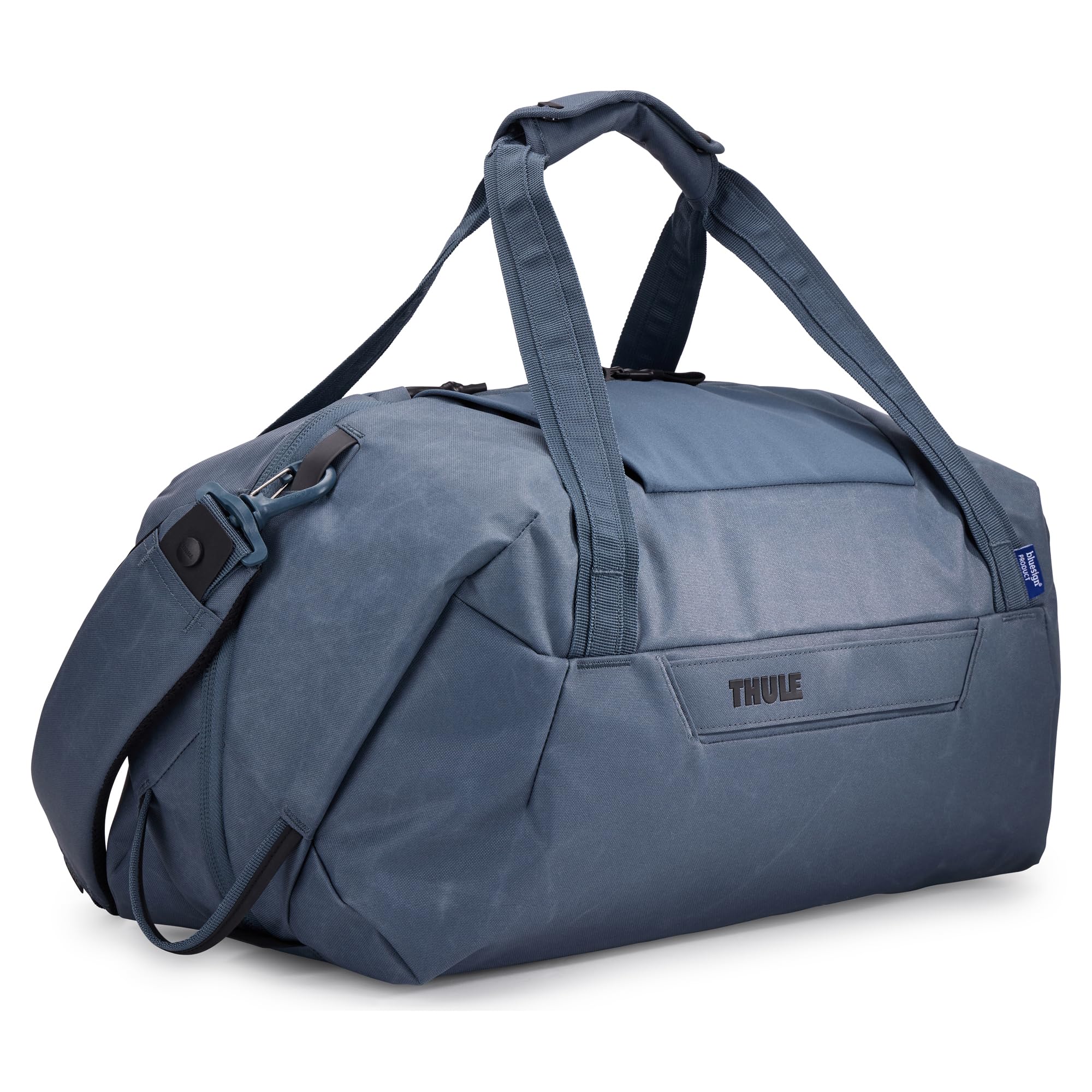 Thule Aion Duffel Bag W Laptop/Tablet Compartment - Nutria 35L 52cm