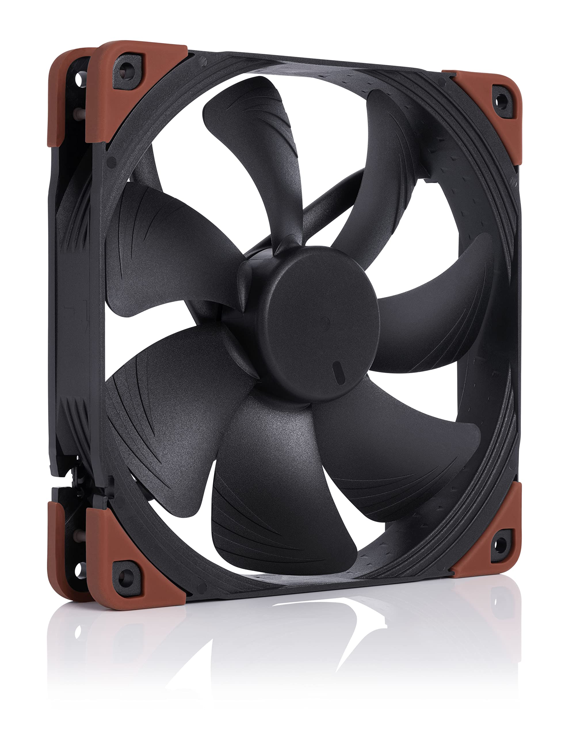 Noctua NF-A14 Industrial PPC 140mm 4-Pin PWM Fan