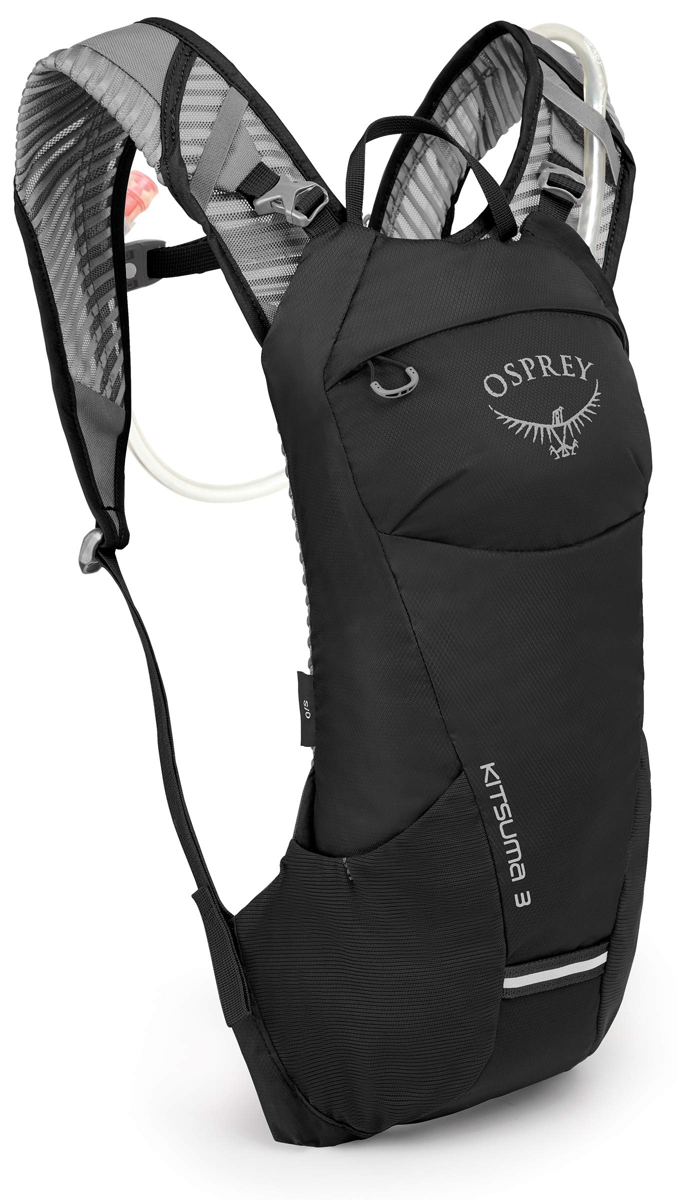 Osprey Kitsuma 3 Hydration Pack Teal Reef