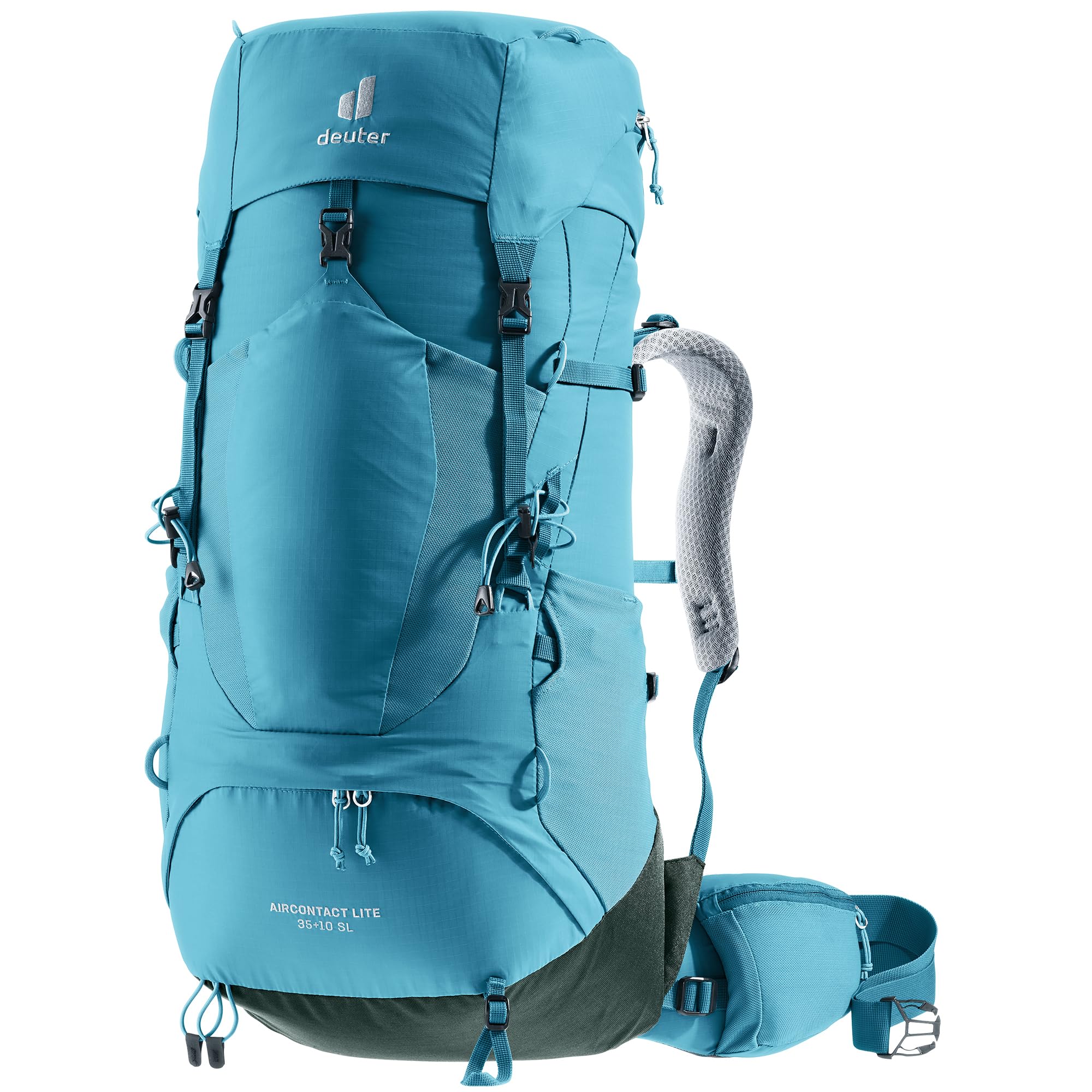 Deuter Aircontact Lite 35 + 10 SL Backpack Pistachio Graphite