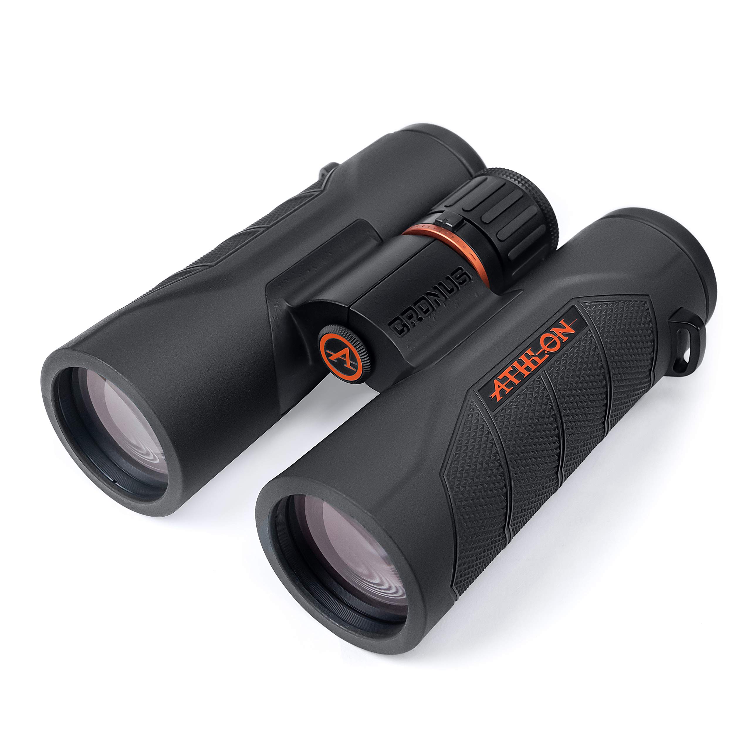 Athlon Cronus 10x42 UHD Binoculars