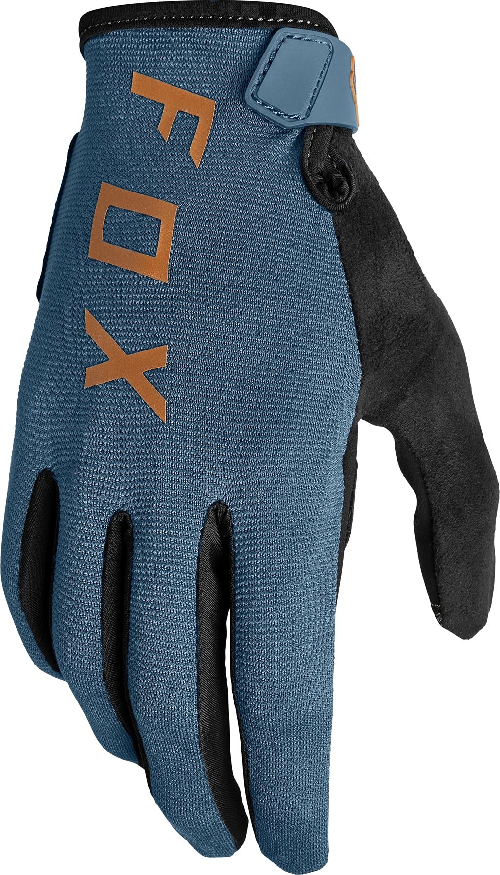 Fox Ranger Gel Gloves Slate Blue