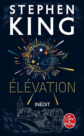 Elevation [Book]