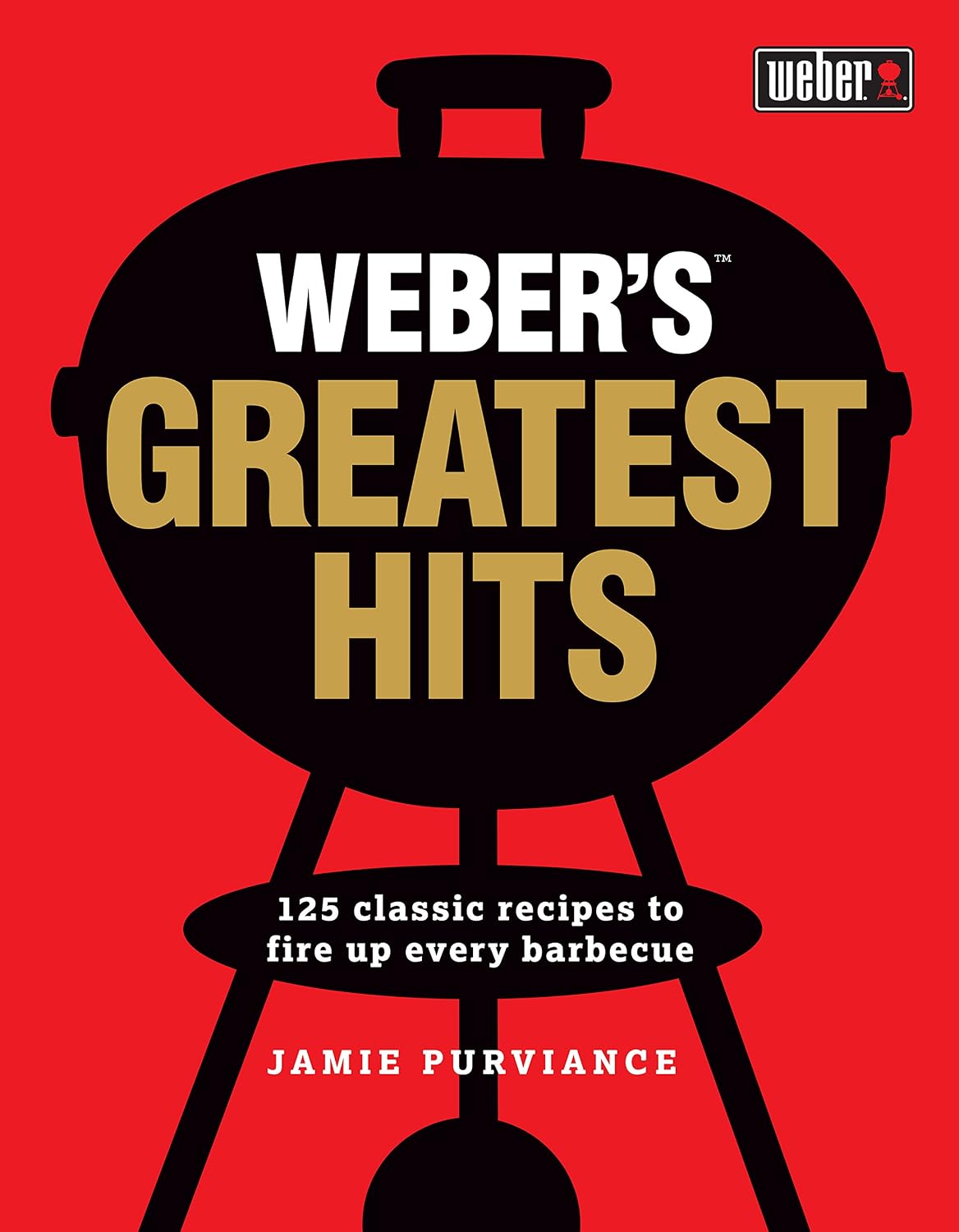 'Weber's Greatest Hits'