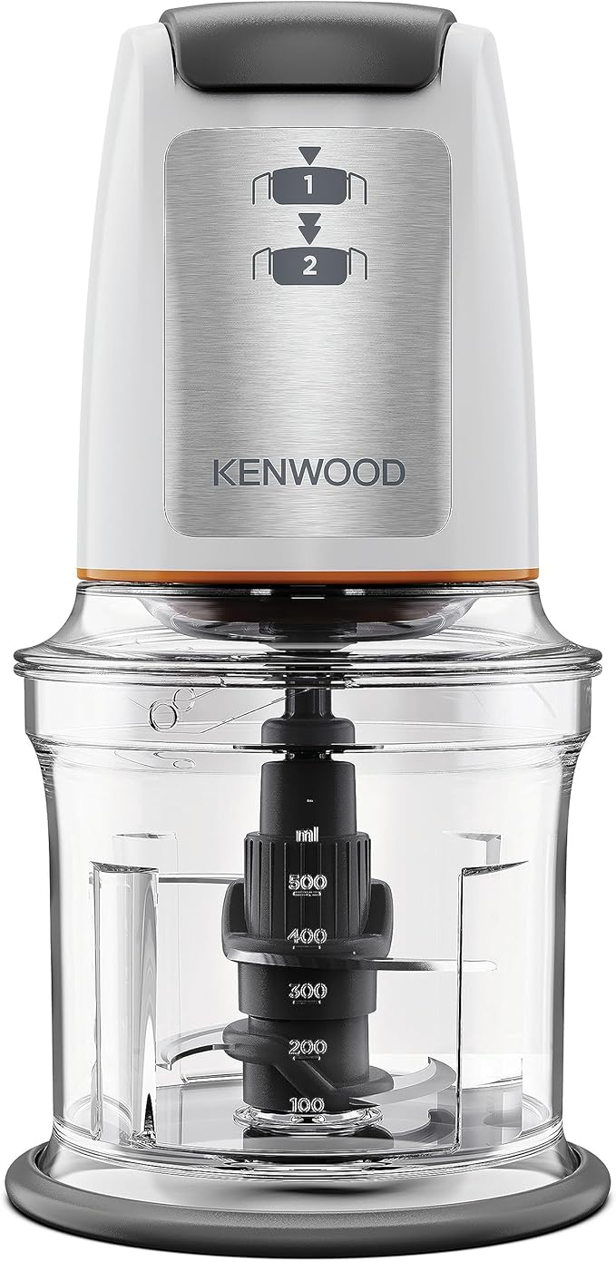 CHP61.100WH EasyChop Mini Chopper White (CHP61.100WH)