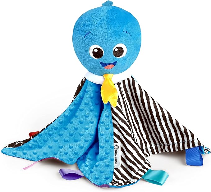 Baby Einstein Opus's Spin & Sea Suction Cup Toy