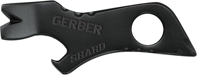 Gerber Shard Keychain Tool