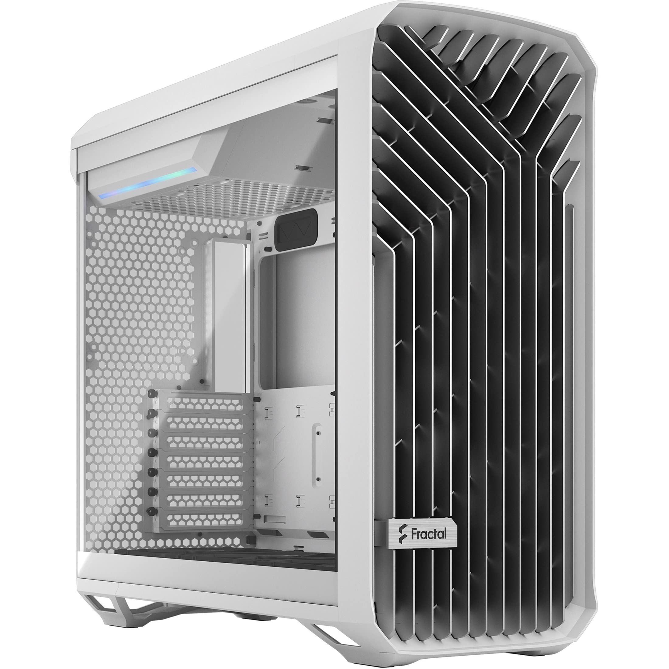 Fractal Design Torrent White