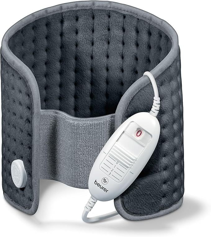 Beurer HK49 Super Cosy Abdominal & Back Heat Pad