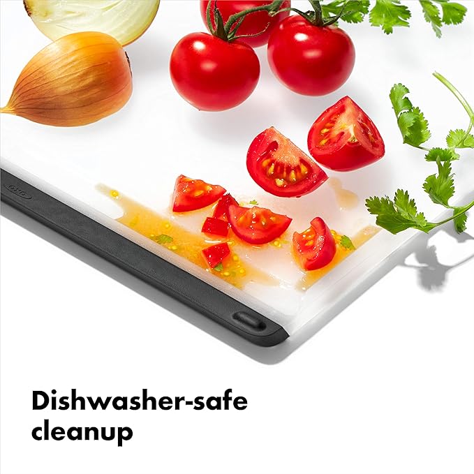 OXO Good Grips Everyday Cutting Board