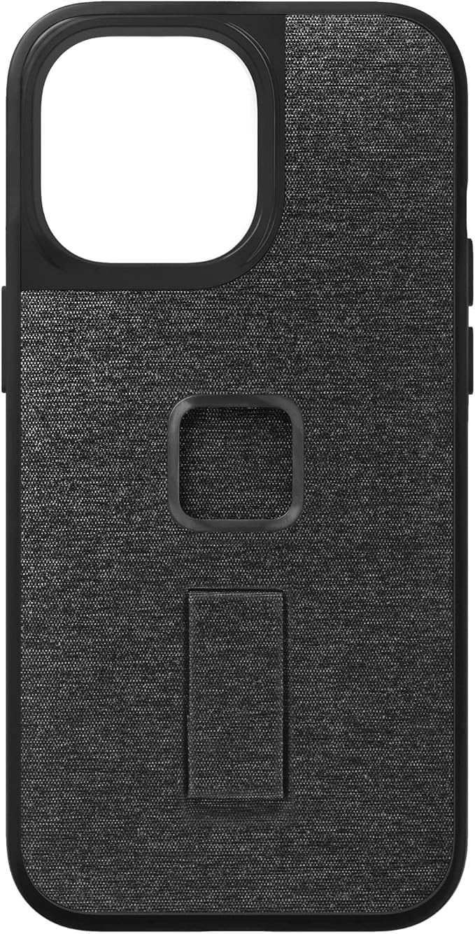Peak Design Mobile - Everyday Loop Case iPhone 14 Pro Max - Charcoal