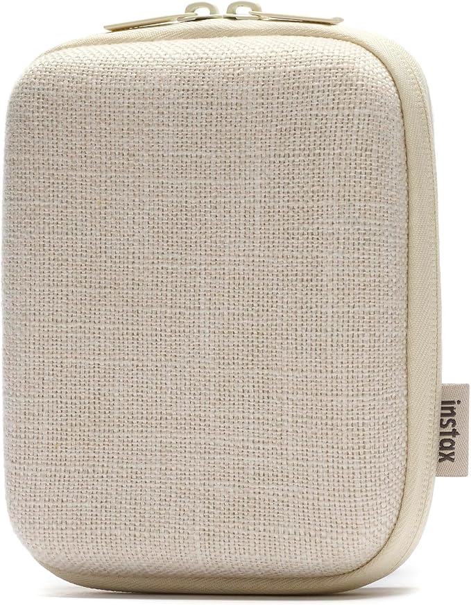 Fujifilm Instax Square Link Printer Case - White