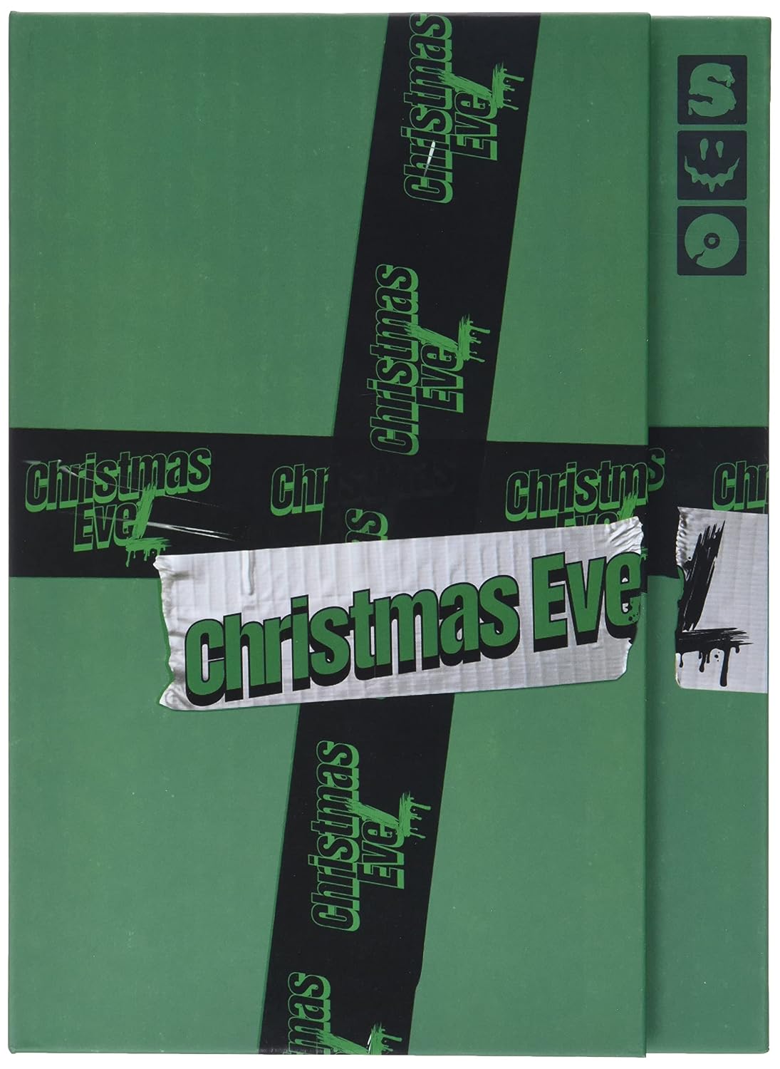 Stray Kids - Holiday Special Single Christmas Evel
