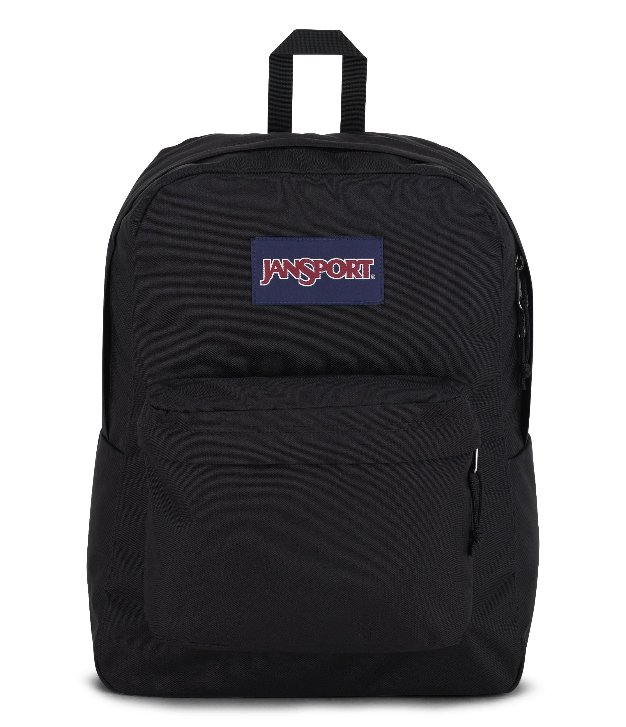 JanSport Superbreak Plus Backpack Loden Frost - Size One
