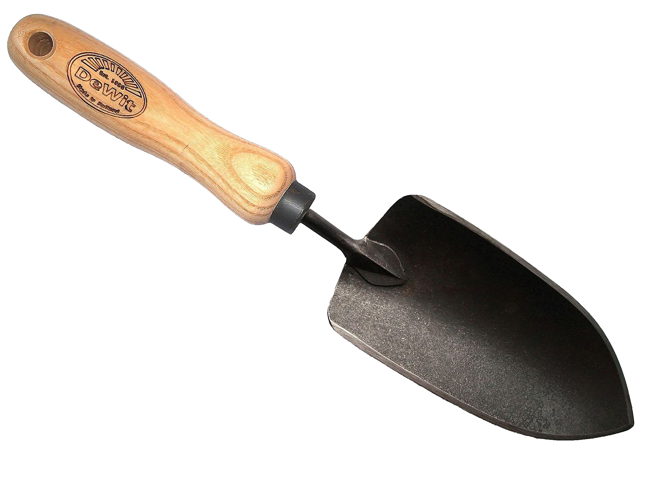 DeWit Garden Trowel