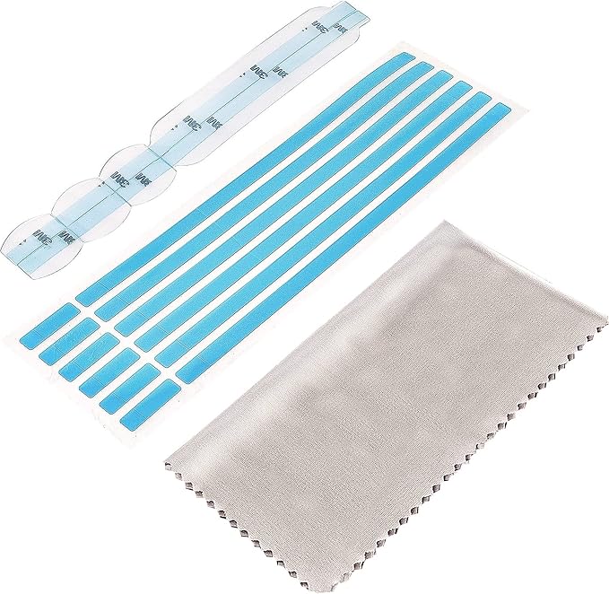 StarTech.com Privacy Screen Installation Kit (MON-PRIVACY-SCREEN-K)