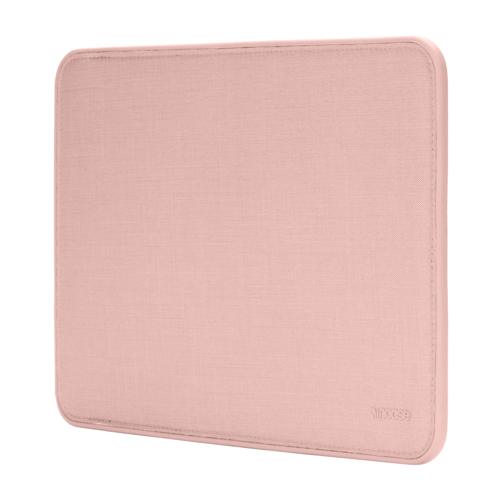 Incase Icon Sleeve with Woolenex for MacBook Pro 2021, Blush Pink, 14 inch