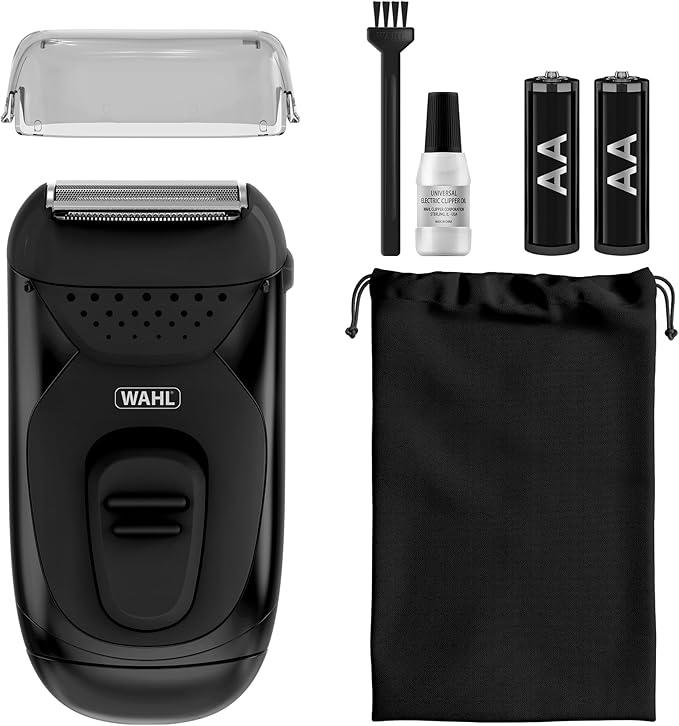 Wahl Waterproof Compact Shaver Battery