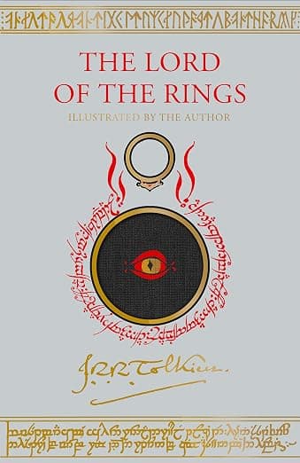 The Lord of the Rings [Book]