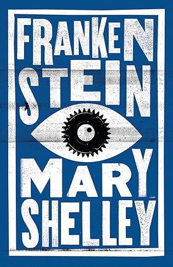 Frankenstein [Book]