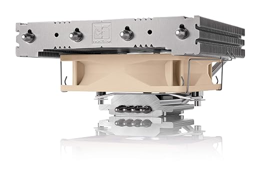 Noctua NH-L12 Ghost S1 Edition Low Profile CPU Cooler