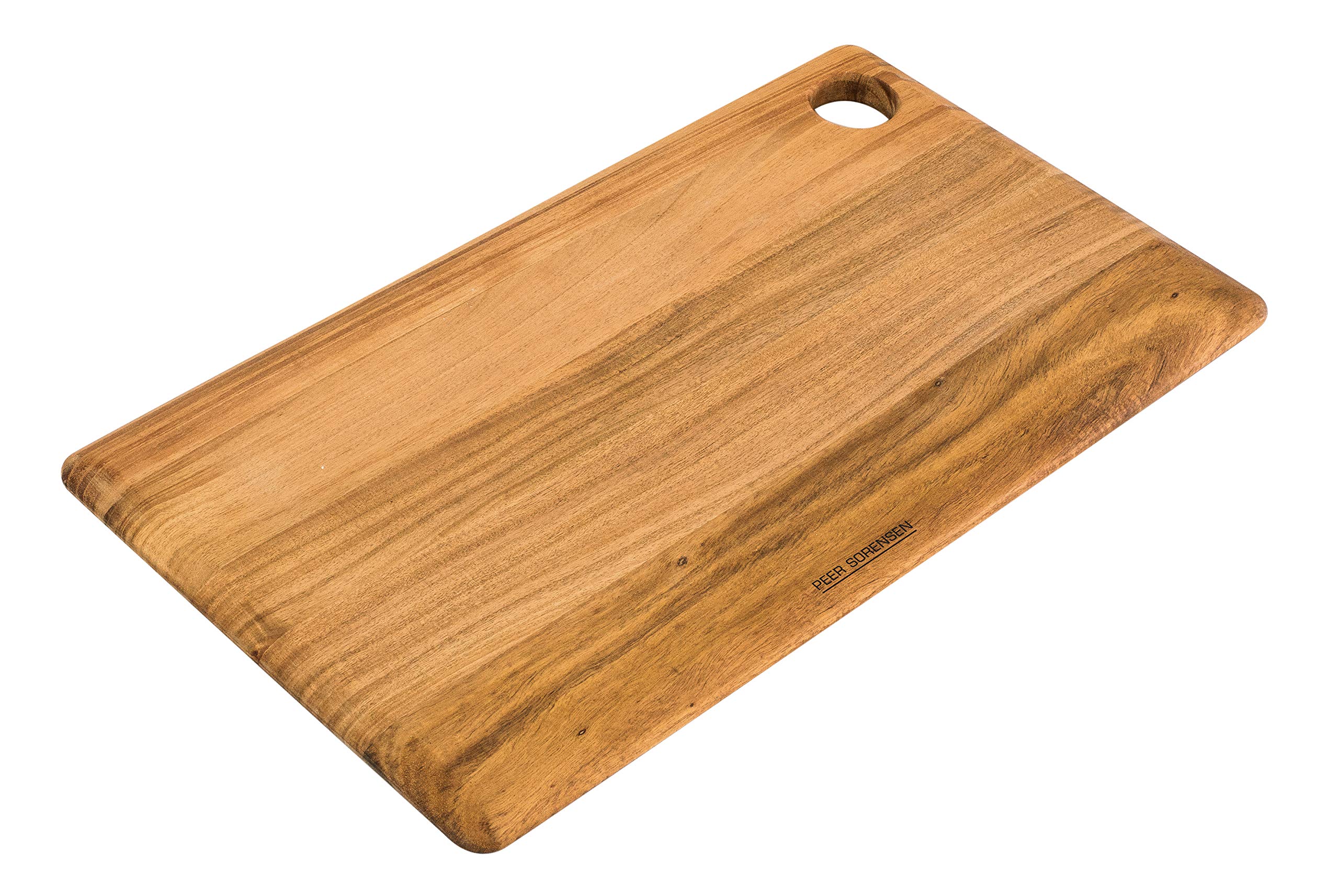 Peer Sorensen Acacia Long Grain Cutting Board 46x25cm