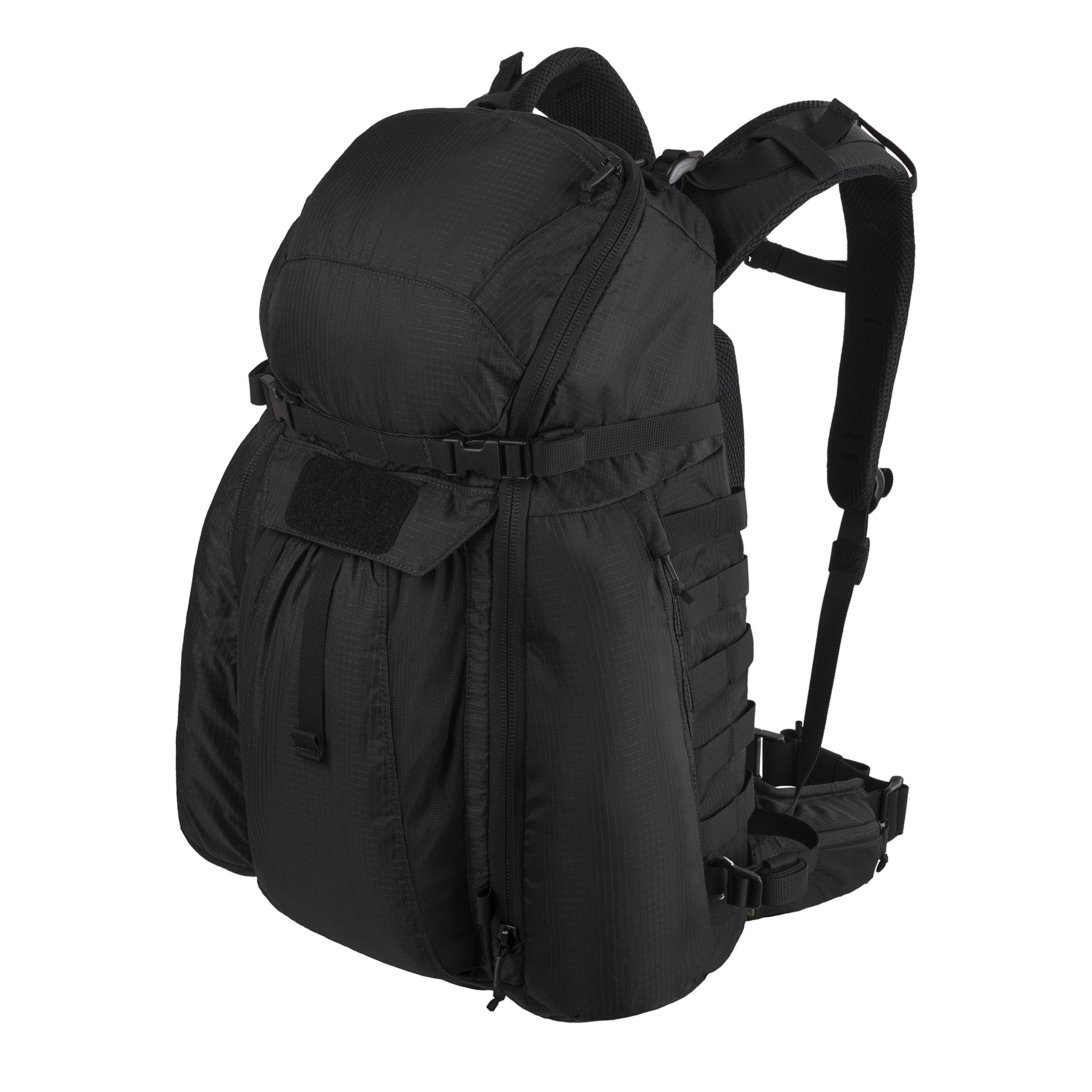 Helikon Elevation Backpack Grey/Grey