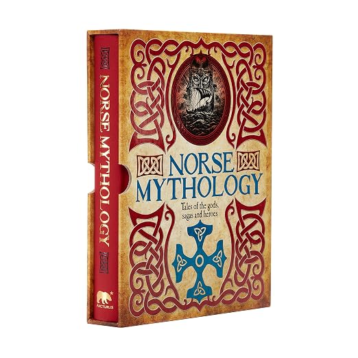 Norse Mythology