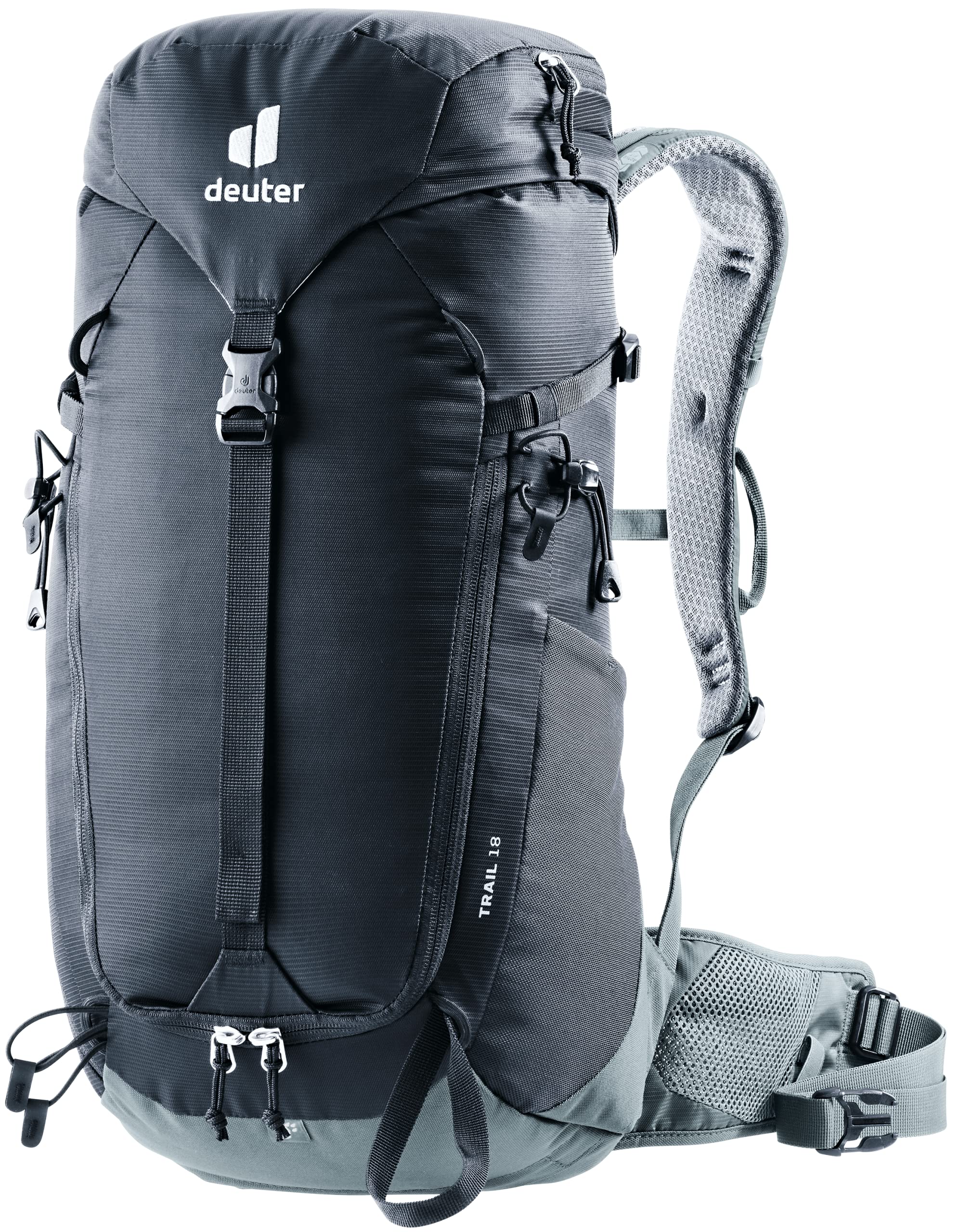 Deuter Trail 18 Backpack Wave-Ivy