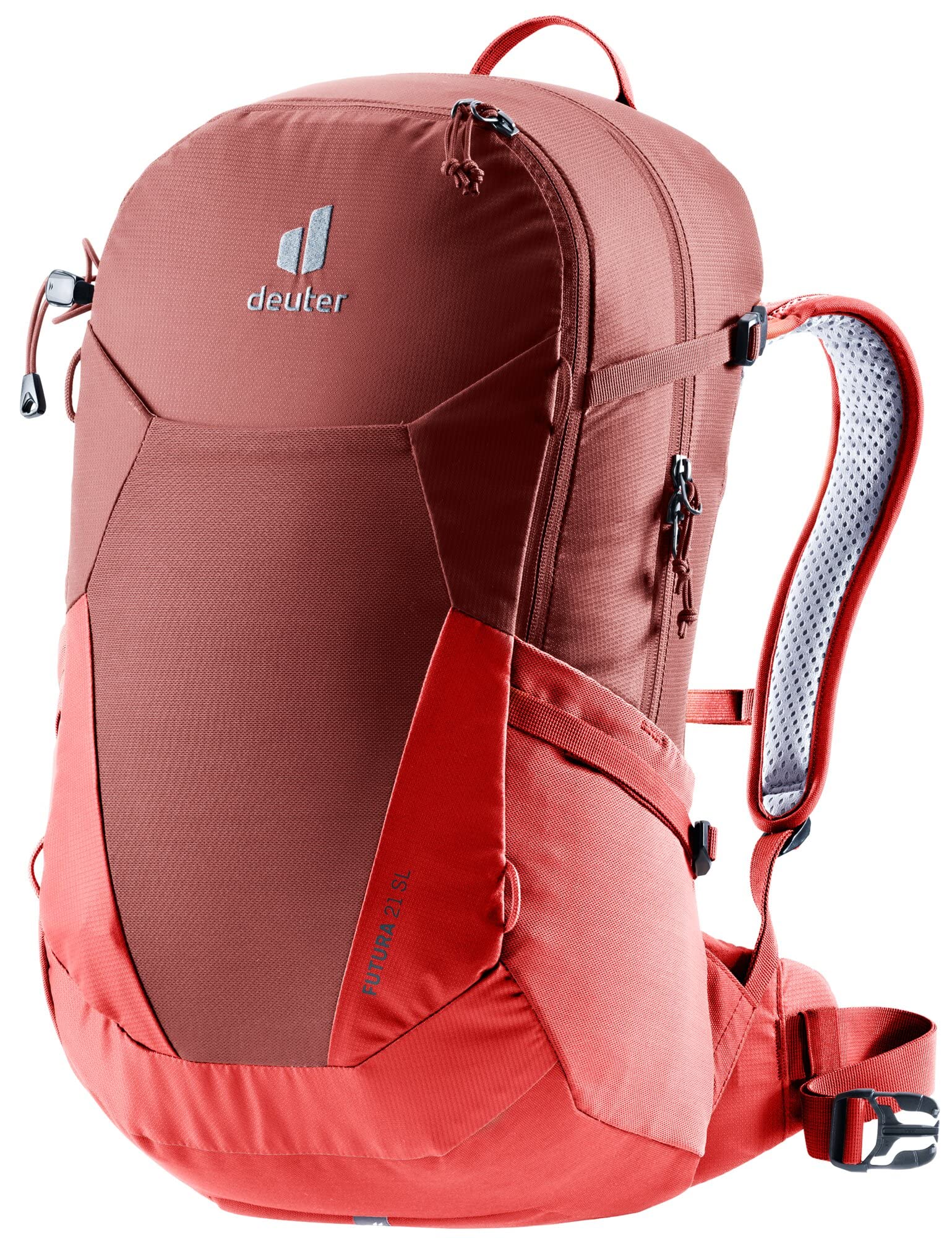 Deuter Futura 21 SL Backpack Graphite / Shale
