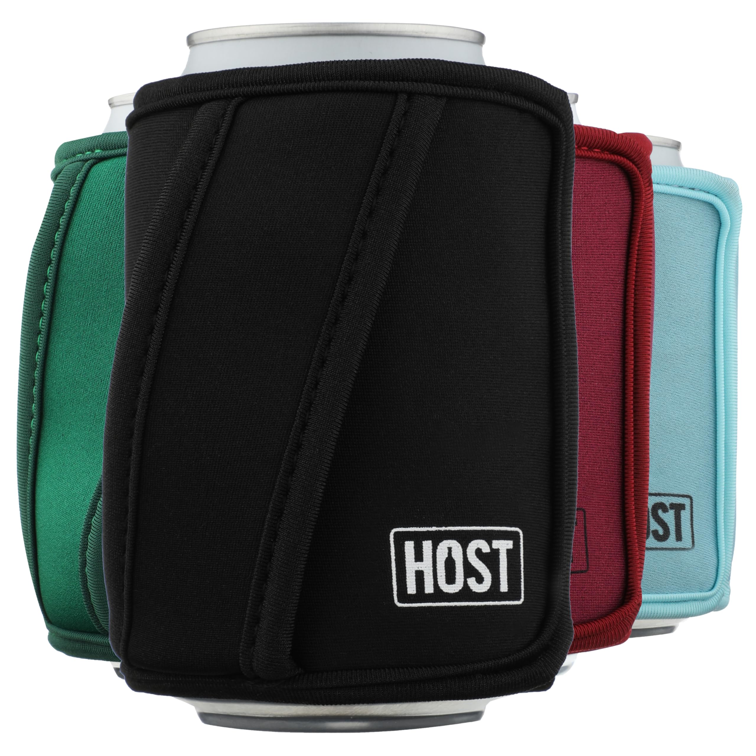 HOST Insta-Chill Cooler Flexible Freezable Gel Pack