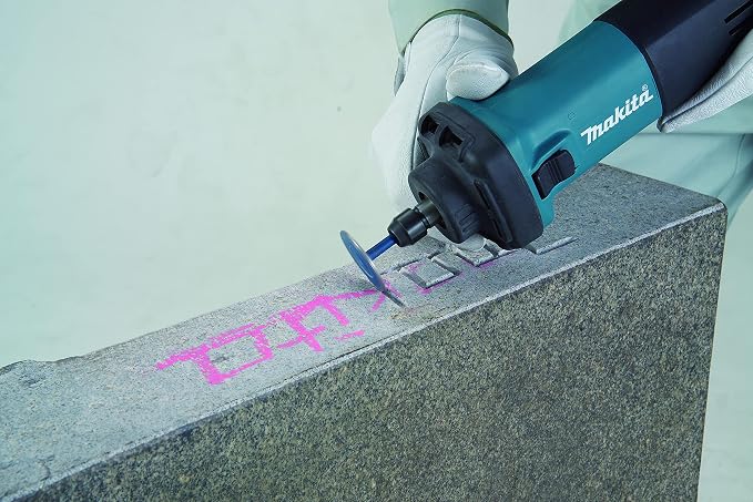 Makita GD0602 Die Grinder 400W 6 mm