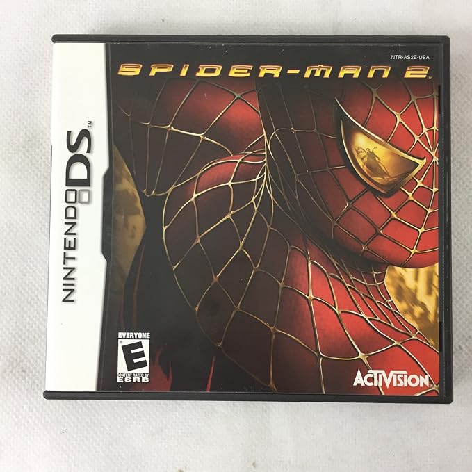 Spider-Man 2