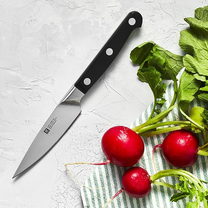 Zwilling Pro Paring Knife 10 cm