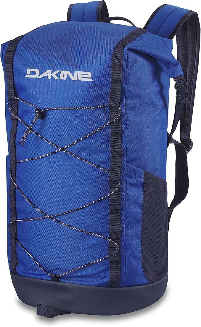 Dakine 2023 Mission Surf Roll Top Pack 35L - Black