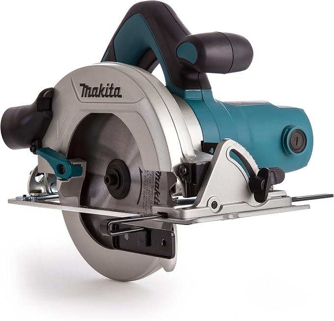 Makita HS6601/2 240V 165mm Circular Saw