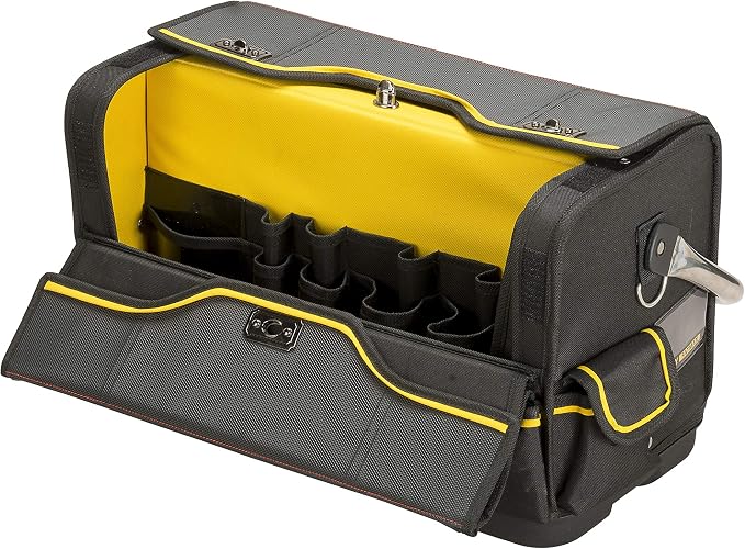 Stanley Plumber Bag FatMax