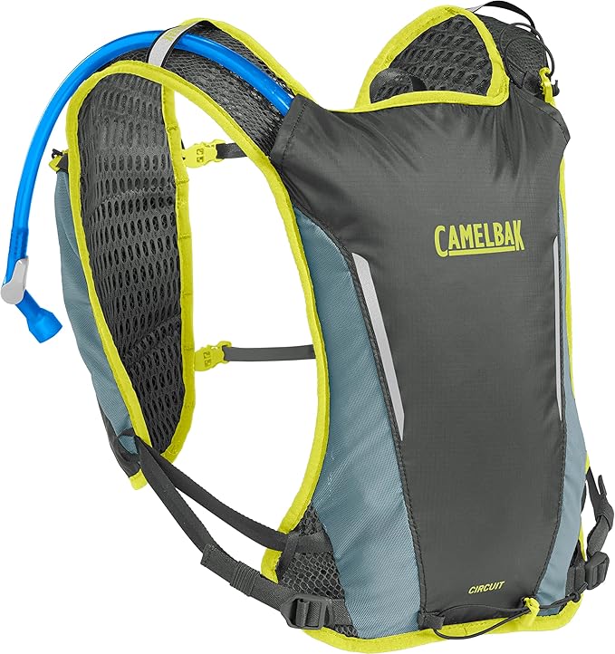 Camelbak Womans Circuit Run Hydration Vest 1.5L