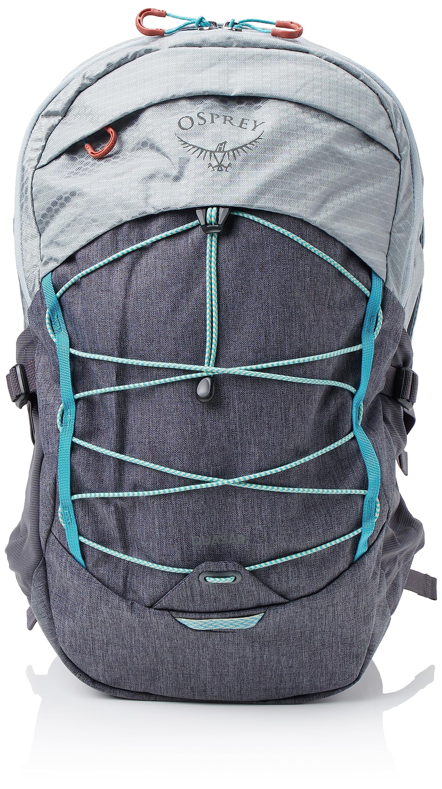 Osprey Quasar 26-Liter Backpack Black