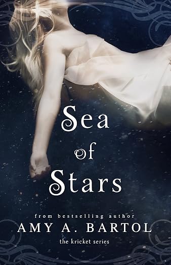 Sea of Stars [Book]