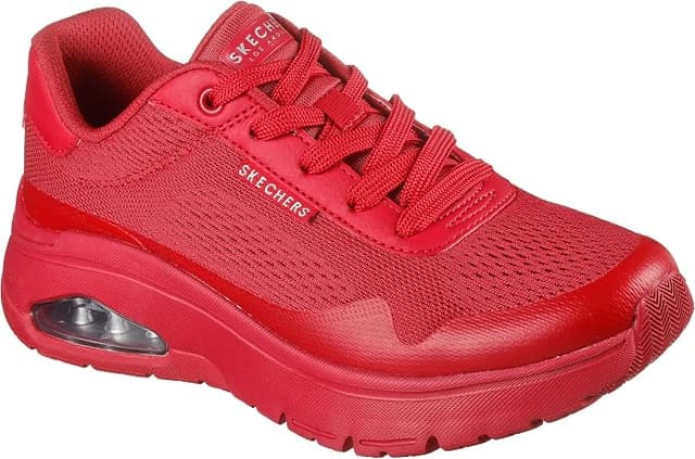 Skechers 233010 CCOR Glide-Step - NOXUS, Sneakers in Gray For Men, Size 12,5